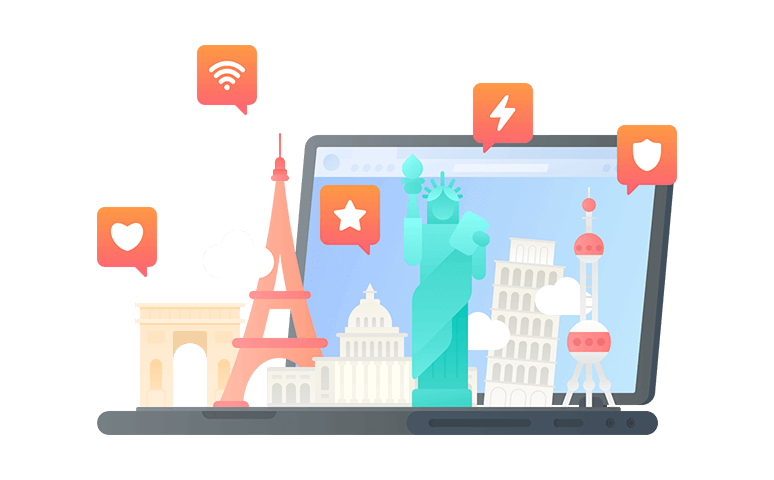 代理微信直播的回国vpn - 翻回VPN